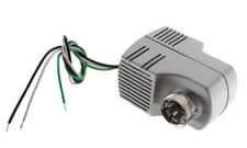 Siemens SFP11U SFP Normally Open 2-Position Zone Valve Actuator (120V)