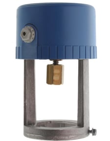 Johnson Controls VA-7150-1001 Three Wire Incremental Electric Valve Actuator