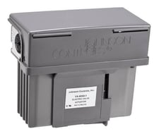 Johnson Controls VA-8051-1 Non-Spring Return Electric Valve Actuator, 24 VAC