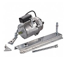 Johnson Controls D-3153-2 Linear Pneumatic Actuator, 30 PSI Maximum, 3" Stroke