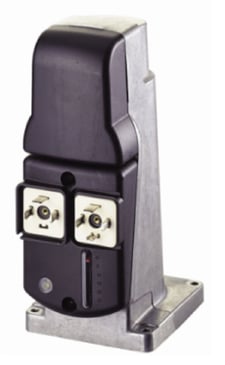 Siemens SKP15.000E2 Gas Valve Actuator, w/o Stroke Indication, 1-Stage, AC230V