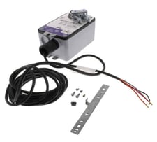 Johnson Controls M9203-GGA-2Z Electric Spring Return Proportional Actuator
