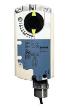 Siemens GLB141.1P GEB141.1P 177 lb-in, NSR, 2PT/3PT PLM