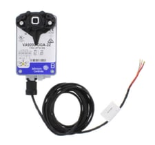 Johnson Controls VA9203-GGA-2Z VA9203 24V Electric Spring Return Valve Actuator