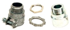 Johnson Controls M9000-100 Conduit Adaptor Kit for M9216 Serie Electric Actuator