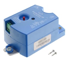 Johnson Controls M9104-AGA-3S 24V Floating Non-Spring Return Actuator (35 lb-in)