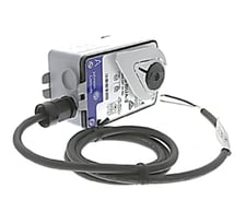 Johnson Controls VA9203-BUA-2 Series On/Off Electric Spring-Return Actuator