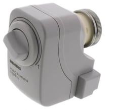Siemens SSB81U SSB 3-Position Electronic Floating Valve Actuator (24V)