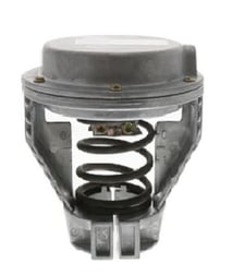 Siemens 599-01083 Valve Actuator, Pneumatic, 4-inch, 10-15 psi, 3/4-inch Stroke