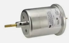 Johnson Controls D-3062-1 Pneumatic Piston Damper Actuators (3-7 PSIG)