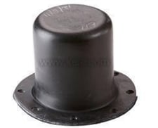 Johnson Controls D-251-6000 No 3 Diaphragm Replacement for Damper Actuator