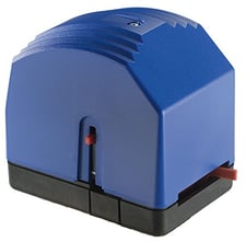 Johnson Controls JP33A000 Non-Spring Return Electric Valve Actuator Proportional