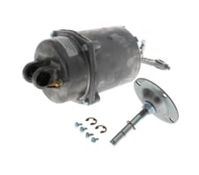 Johnson Controls D-3153-7 Pneumatic Actuator with Auxiliary Mounting Bracket