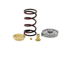 Johnson Controls VG7000-1002 1/2" & 3/4" Spring Kit for V-3000 Valve Actuators