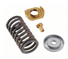 Johnson Controls V-3754-6009 Spring Kit for 1/2" & 3/4 Valve Actuators 9-13 psi