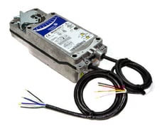 Johnson Controls M9220-HGC-3 24V Proportional Spring Return Actuator