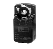 Johnson Controls M9116-AGA-2 Electric Non-Spring Return Floating On/Off Actuator