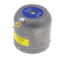 Johnson Controls V-3000-8003 V-3000 Pneumatic Valve Actuator (0-25 psi)