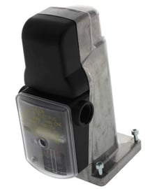 Siemens SKP15.011U1 120V Gas Valve Actuator (Single Stage)