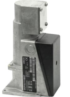 Siemens SKP10.110U17 120V Gas Valve Actuator (Single Stage, No Switch)