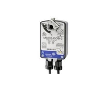Johnson Controls M9203-BGA-2 Electric Spring Return On/Off Floating Actuator