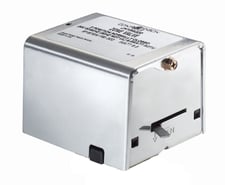 Johnson Controls JG24A020 Spring Return Electric Valve Actuator, 24 VAC, 60Hz