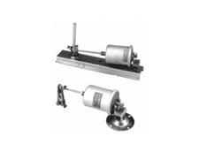 Johnson Controls D-3062-103 Pneumatic Piston Damper Actuators (3-7 PSIG)