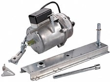 Johnson Controls D-3153-1 Pneumatic Actuator with Universal Mounting Bracket