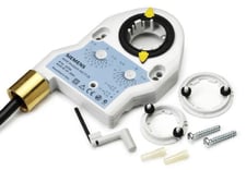 Siemens ASC77.2U OpenAir External Auxiliary Switch