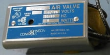Johnson Controls AV-C10A-600R Valve Coil Assembly, 120 Volt