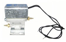 Johnson Controls V11HDA-100 3-Way Air Valve, 440/480V, 0-50 PSI