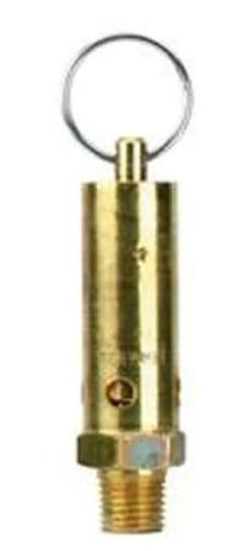 Siemens 515-0190 Relief Valve, ASME