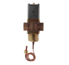 Johnson Controls V46AC-1C - 3/4" IPS Pressure Actuated Valve (70-260 PSI)