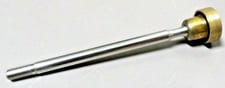 Johnson Controls V-3966-601 Stem and Plug Assembly for 1/2 inch Flare NC Valve