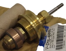 Johnson Controls V-3755-6008 Reconditioning Kit for 1 Inch NO Union Angle Valve