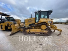 Caterpillar D5 VP, Crawler Dozer, 805 hours, S/N: ZDA01165, 2023
