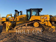 Caterpillar D6, Crawler Dozer, 3409 hours, S/N: SA900380, 2020