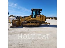 Caterpillar 963, Track Loader, 720 hours, S/N: LTT00753, 2023