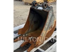 Caterpillar 302.5/302.7 16INCH DIG BUCKET, Bucket, S/N: 4421BBK20550, 2022