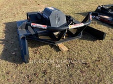 Miscellaneous Mfgrs 72" BLUE Diamond Multimax XE BRUSH CUTTER, Pasture Mowers And Topper, S/N: 143454, 2022