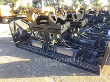 Ami Attachmentst BLADE, Blade, S/N: 21067940102, 2021