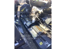 Ami Attachmentst SB5231218F, Blade, S/N: 21067940105, 2021