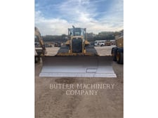 Caterpillar D 6 N LGP, Crawler Dozer, 4090 hours, S/N: PBA00992, 2013