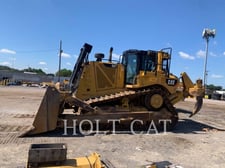 Caterpillar D8T, Crawler Dozer, 2722 hours, S/N: FMC01365, 2018