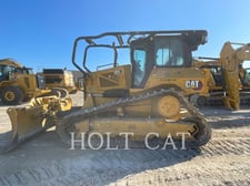 Caterpillar D5 LGPVP, Crawler Dozer, 3958 hours, S/N: Z6A00534, 2021