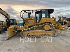 Caterpillar D6 VP, Crawler Dozer, 810 hours, S/N: WH501086, 2023