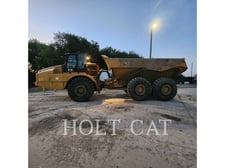 Caterpillar 745, Articulated Truck, 1667 hours, S/N: 3T605629, 2022