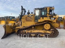 Caterpillar D6T XWVPWI, Crawler Dozer, 4716 hours, S/N: WRN00353, 2017