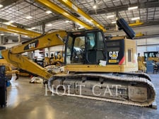 Caterpillar 335FL CRX, Crawler Excavator, 2472 hours, S/N: SGJ20738, 2019