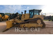 Caterpillar D6 LGPVP, Crawler Dozer, 2084 hours, S/N: HR901140, 2023